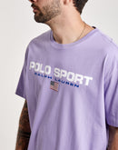 Polo Sport Jersey Tee