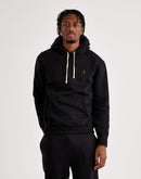 Polo Ralph Lauren Fleece Pullover Hoodie