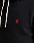 Polo Ralph Lauren Fleece Pullover Hoodie