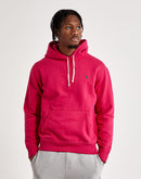 Polo Ralph Lauren Fleece Pullover Hoodie