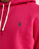 Polo Ralph Lauren Fleece Pullover Hoodie