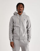 Polo Ralph Lauren Fleece Full-Zip Hoodie