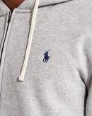 Polo Ralph Lauren Fleece Full-Zip Hoodie