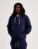 Polo Ralph Lauren Fleece Full-Zip Hoodie