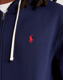 Polo Ralph Lauren Fleece Full-Zip Hoodie