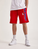 Polo Sport Fleece Logo Shorts