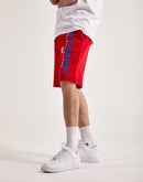 Polo Sport Fleece Logo Shorts