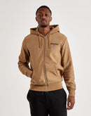 Polo Sport Full-Zip Fleece Hoodie