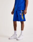 Polo Sport Fleece Logo Shorts