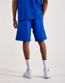 Polo Sport Fleece Logo Shorts