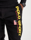 Polo Sport Fleece Joggers