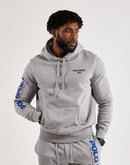 Polo Sport Fleece Pullover Hoodie
