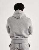 Polo Sport Fleece Pullover Hoodie