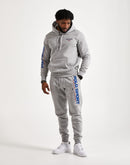 Polo Sport Fleece Pullover Hoodie
