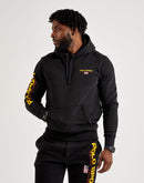 Polo Sport Fleece Pullover Hoodie