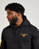 Polo Sport Fleece Pullover Hoodie