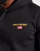 Polo Sport Fleece Pullover Hoodie