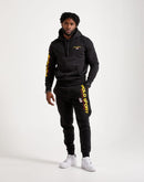 Polo Sport Fleece Pullover Hoodie