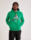 Polo Ralph Lauren Polo Bear Fleece Hoodie