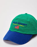Polo Sport Chino Ball Cap