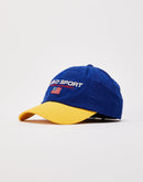 Polo Sport Chino Ball Cap
