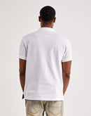 Polo Ralph Lauren Big Pony Mesh Polo Shirt