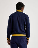 Polo Ralph Lauren RL Letterman Jacket