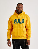 Polo Ralph Lauren Fleece Logo Hoodie