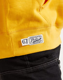 Polo Ralph Lauren Fleece Logo Hoodie