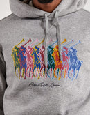 Polo Ralph Lauren Big Pony Fleece Hoodie