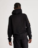 Polo Ralph Lauren Triple-Pony Fleece Hoodie