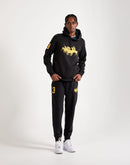 Polo Ralph Lauren Triple-Pony Fleece Hoodie