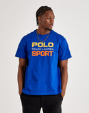 Polo Sport Big Logo Tee