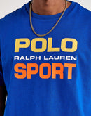 Polo Sport Big Logo Tee