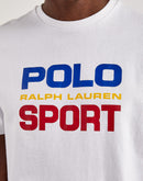 Polo Sport Big Logo Tee