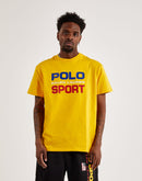 Polo Sport Big Logo Tee