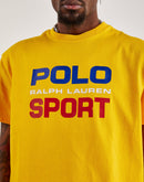 Polo Sport Big Logo Tee
