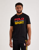 Polo Sport Big Logo Tee