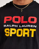 Polo Sport Big Logo Tee