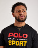 Polo Sport Big Logo Tee