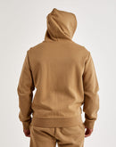 Polo Ralph Lauren Double-Knit Full-Zip Hoodie