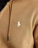 Polo Ralph Lauren Double-Knit Full-Zip Hoodie