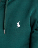 Polo Ralph Lauren Double-Knit Full-Zip Hoodie