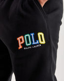 Polo Ralph Lauren Fleece Logo Joggers
