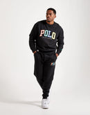 Polo Ralph Lauren Fleece Logo Joggers
