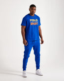 Polo Ralph Lauren Double-Knit Joggers