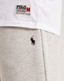 Polo Ralph Lauren Double-Knit Shorts