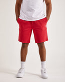 Polo Ralph Lauren Double-Knit Shorts