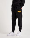 Polo Ralph Lauren Triple-Pony Fleece Joggers