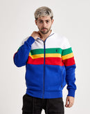 Polo Ralph Lauren Double-Knit Hoodie